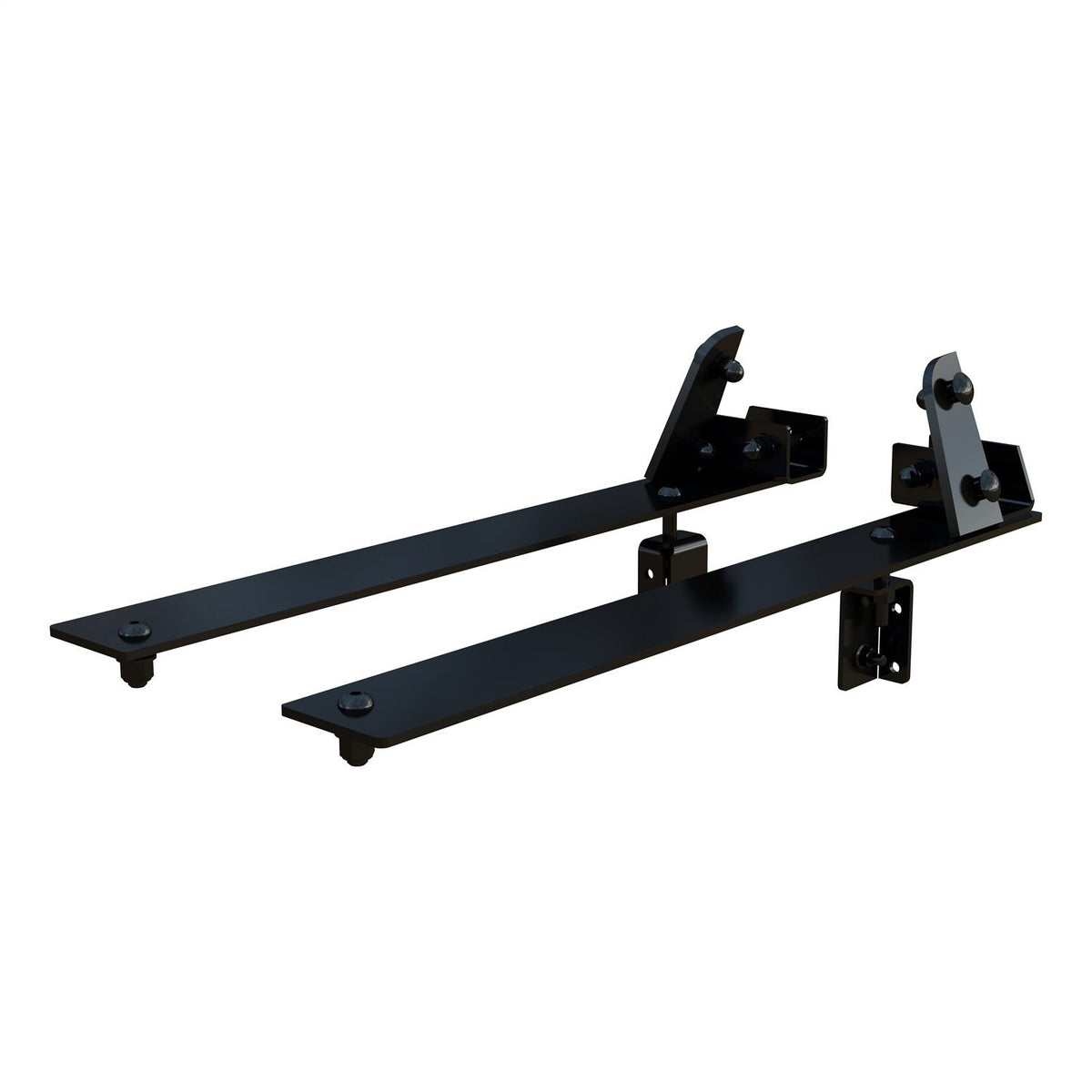 Ranch Hand HRSBC201 - Legend Series Headache Rack Mounting Brackets ...