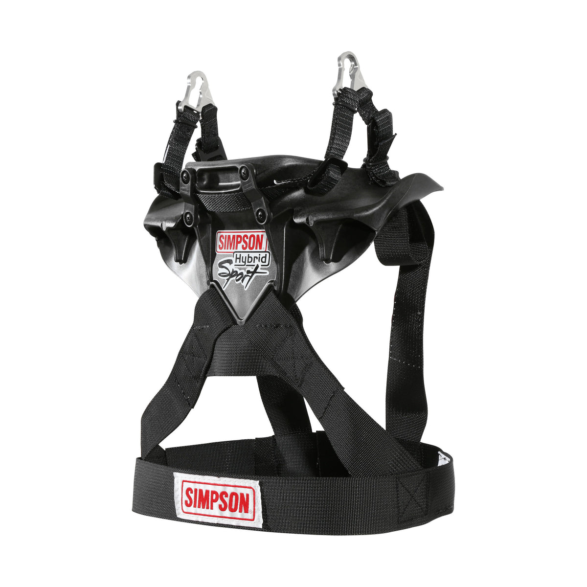 Simpson Safety HSSML11PAFIA - Simpson Racing Hybrid Sport – Complete ...