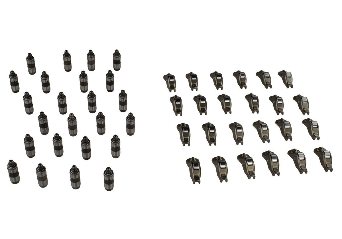 Ford Modular Rocker Arm Ford Racing M-6529-3V - Modular 3V Rocker Arm and Lash Adjuster Kit ...