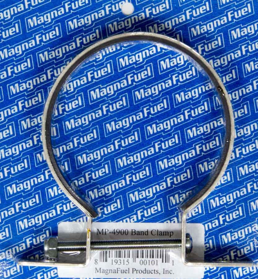 Magniful Magnafuel MP-4900 - Fuel Pump Mounting Kit – Complete Street Performance