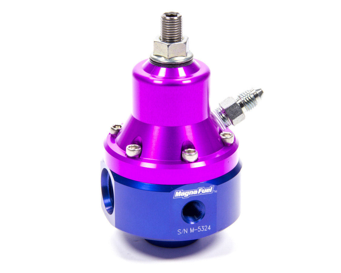 Magniful Magnafuel MP-9950-B - EFI Boost Regulator - Prostar – Complete Street ...