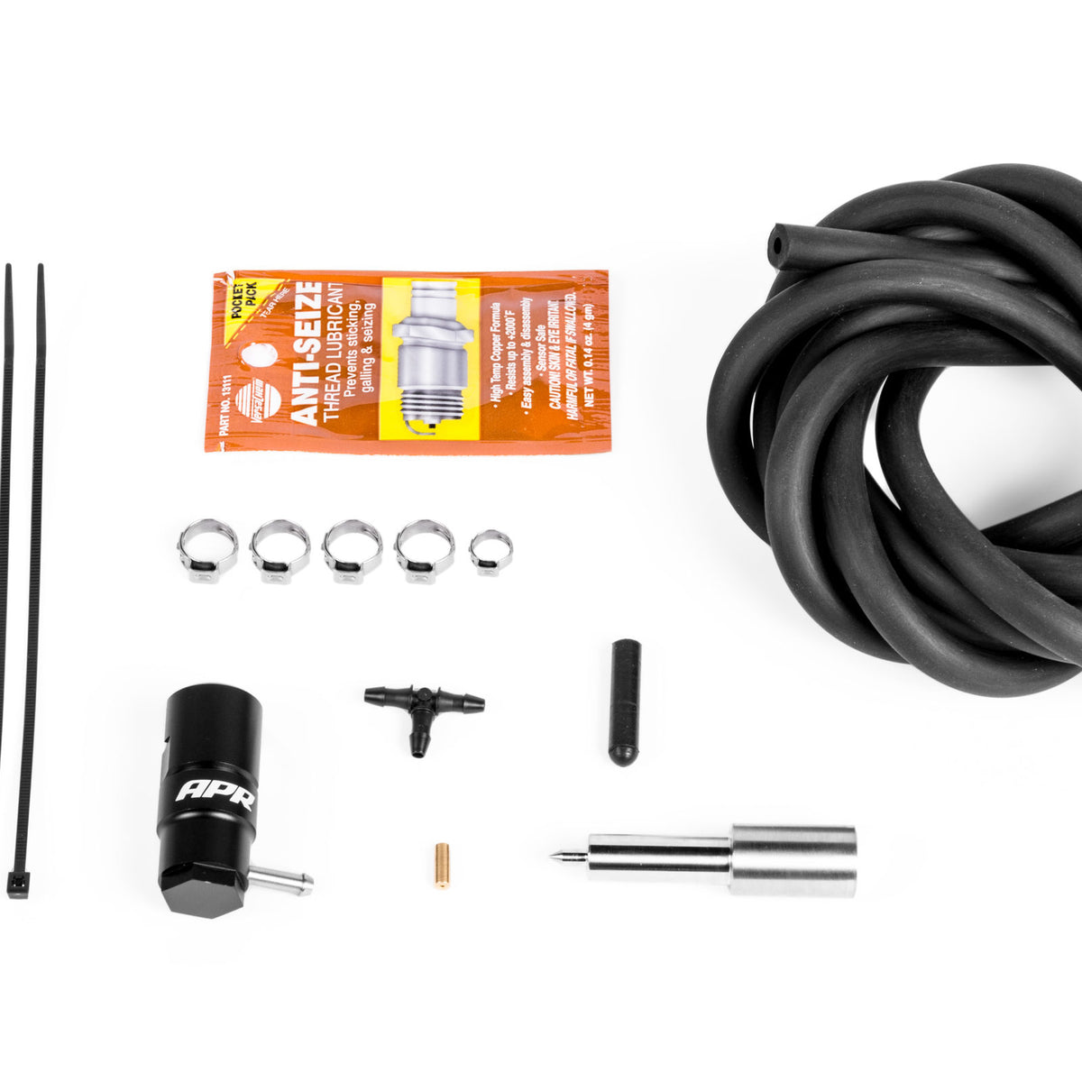 APR MS100101 - Boost Tap - 1.8T / 2.0T EA888 Gen 3 MQB – Complete ...