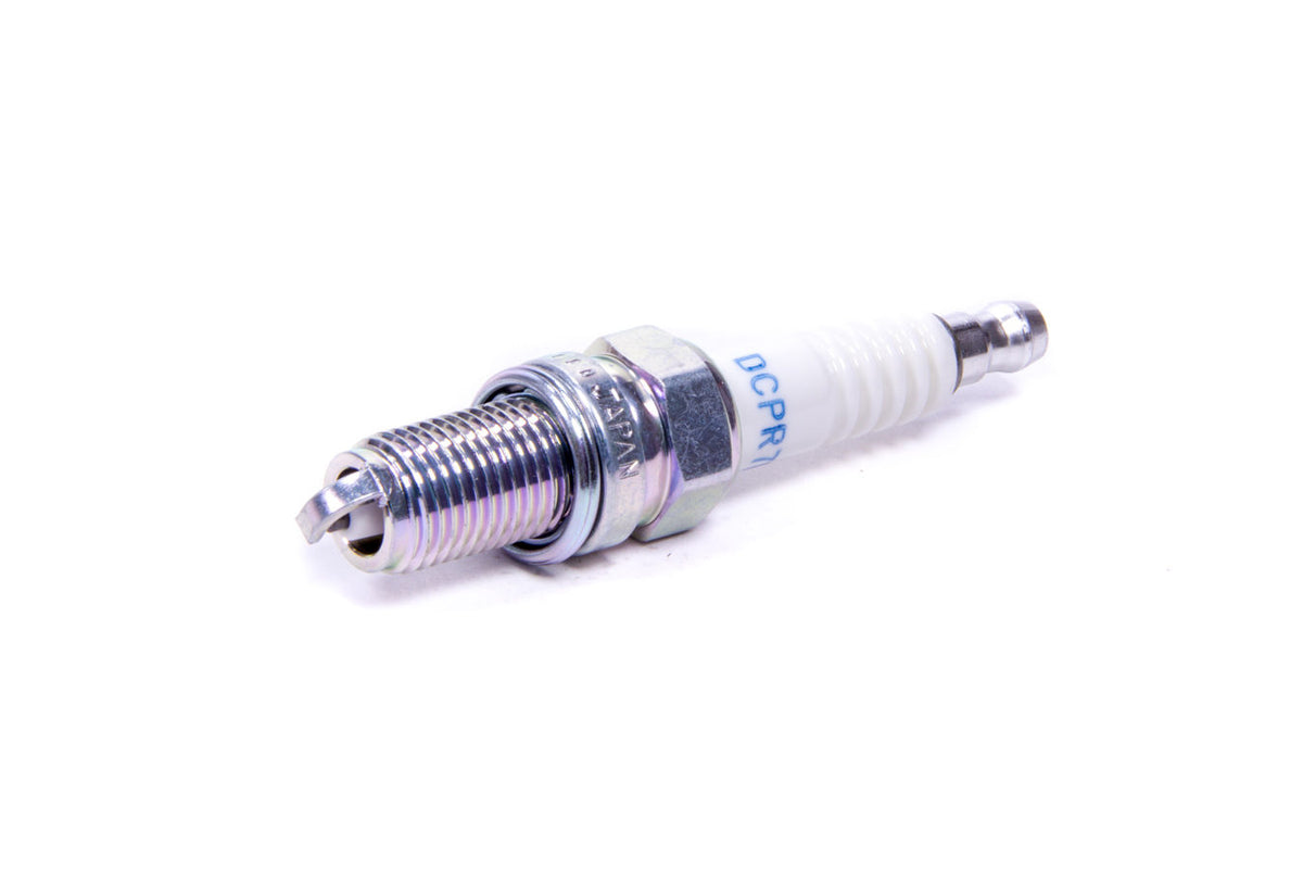 NGK DCPR7E - Spark Plug Stock # 3932 (Motorcycle) – Complete Street ...