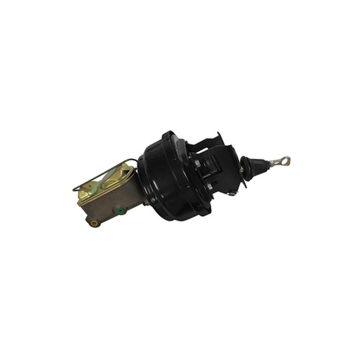 Scott Drake PBC-67-3 - Power Brake Conversion Kit – Complete Street ...