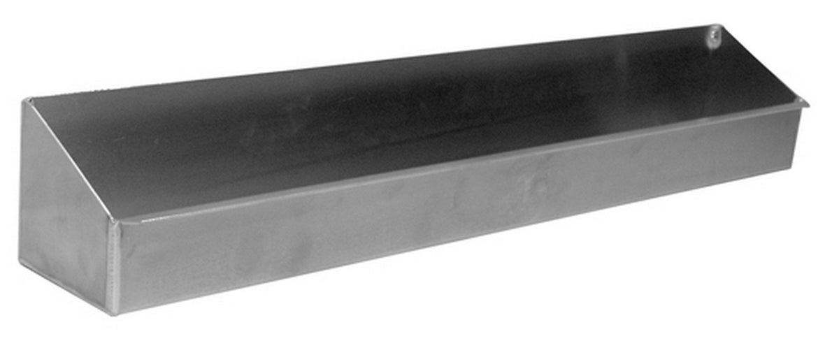 Pit-Pal Products 311 - 12 Quart Oil Shelf 30in – Complete Street ...