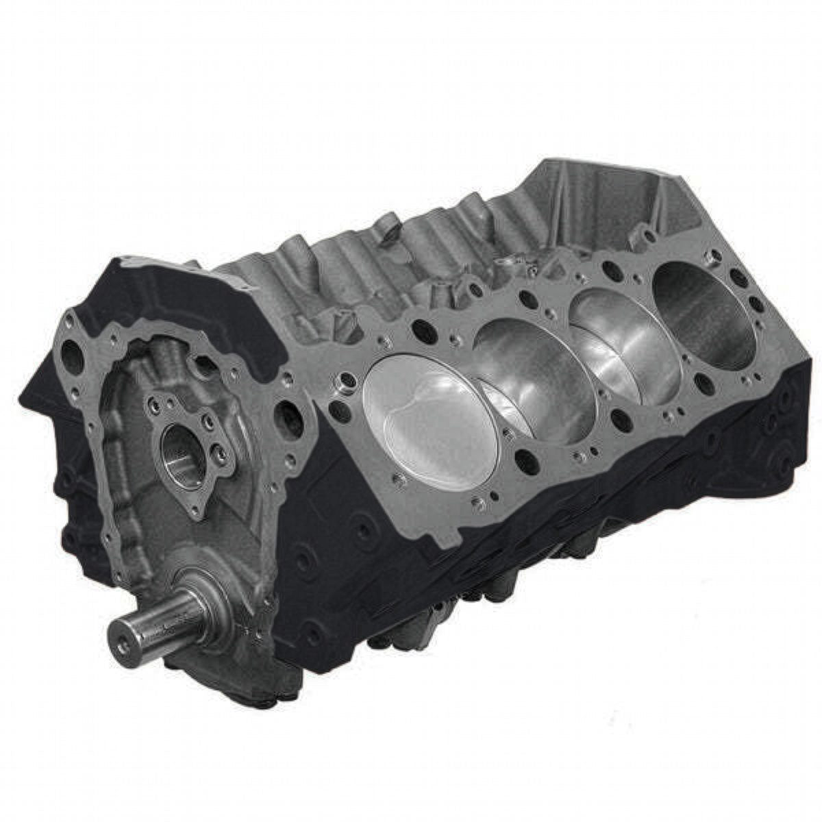 Blueprint Engines PS502 - GM Big Block Compatible 502 c.i. Pro-Series ...