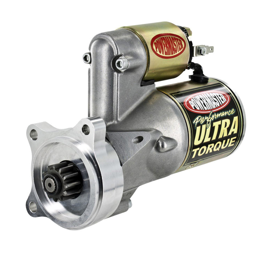 Powermaster Performance Powermaster Performance 9432 - Ultra Torque Starter – Complete Street ...