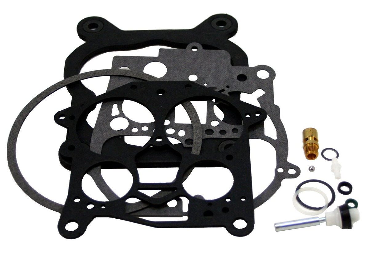Jet Performance 201003 - M4 Quadrajet Rebuild Kit – Complete Street ...