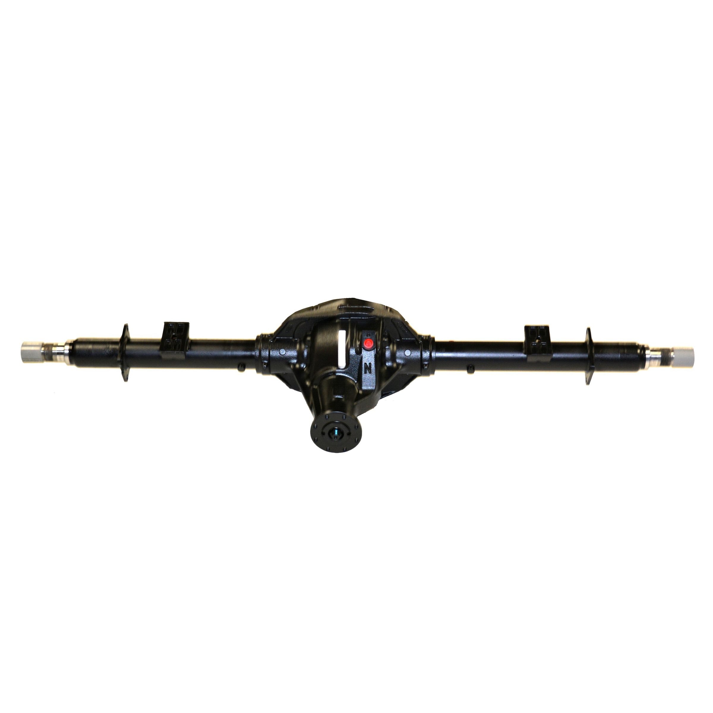 Zumbrota RAA435-2046B - Reman Axle Assembly for 10.5