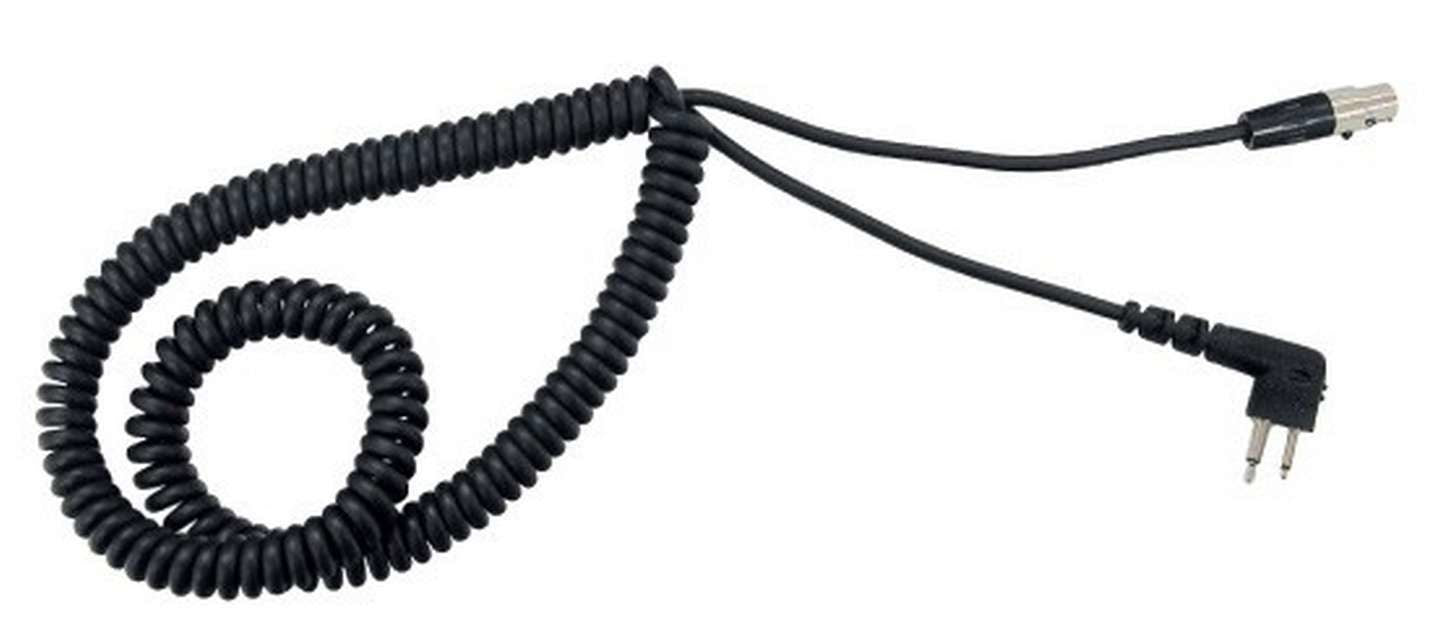 Racing Electronics Headset Cable - Thumbnail 4