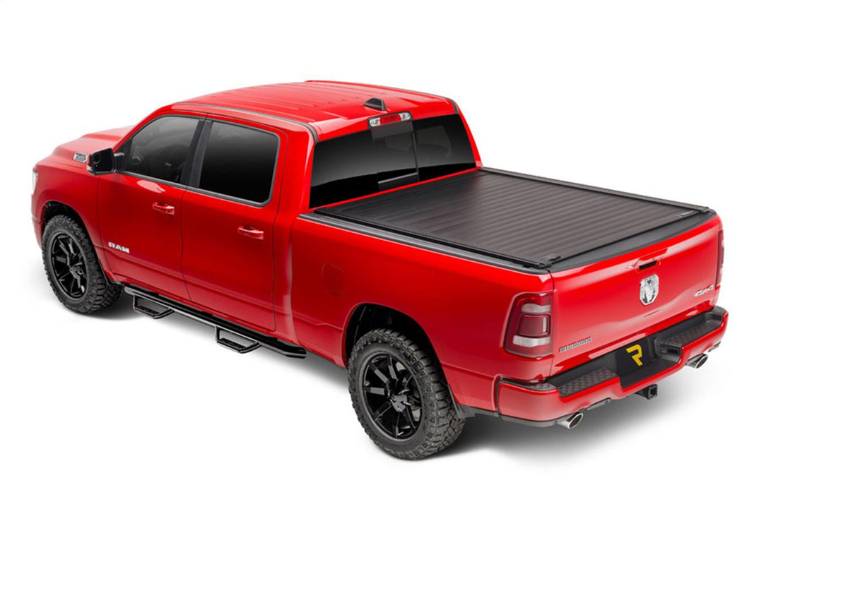 Retrax T-80103 - Nissan Navara 5ft. Double Cab EUROPEAN MODEL ...