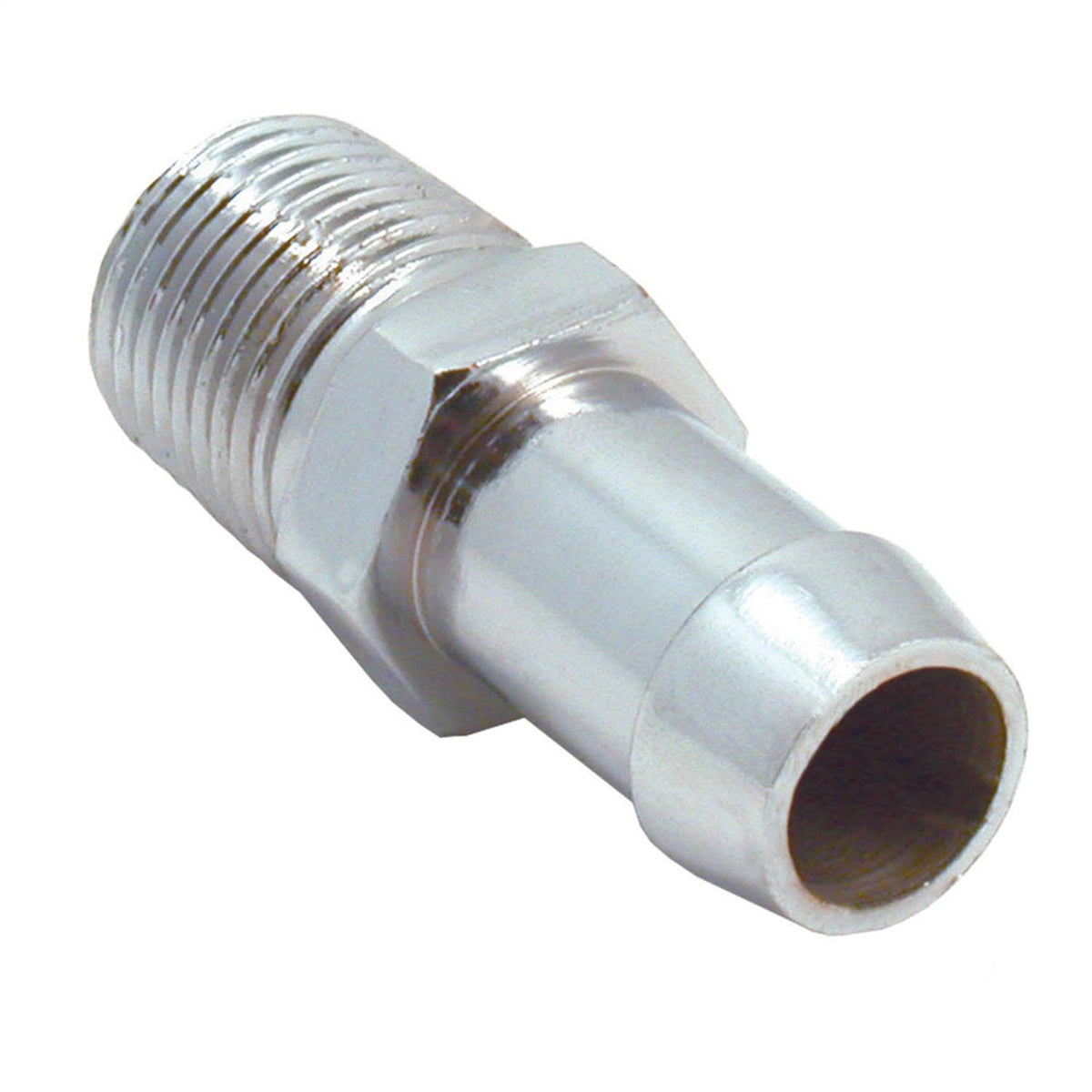 Spectre 5953 - Heater Hose Fitting 5/8in. - Chrome – Complete Street ...