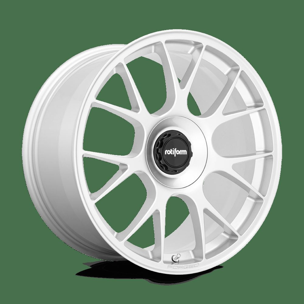 Rotispec Lnt R902 Rotiform R902219063+45T - R902 TUF Wheel 21x9 5x130 45 Offset - Gloss ...
