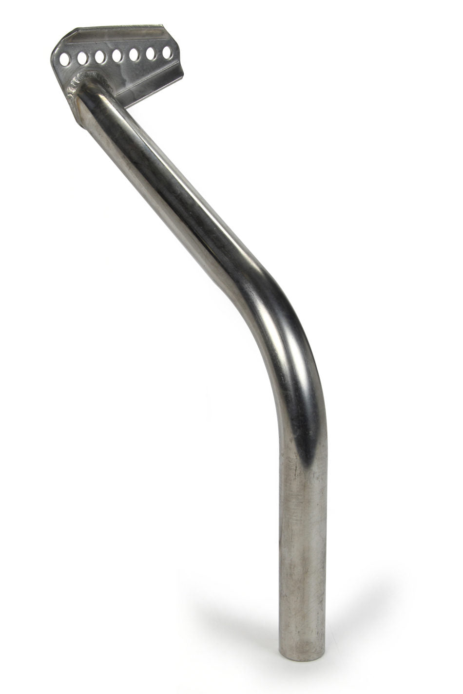 Triple X SC-NW-0031 - Nose Wing Post LH Bent to Side Board – Complete ...