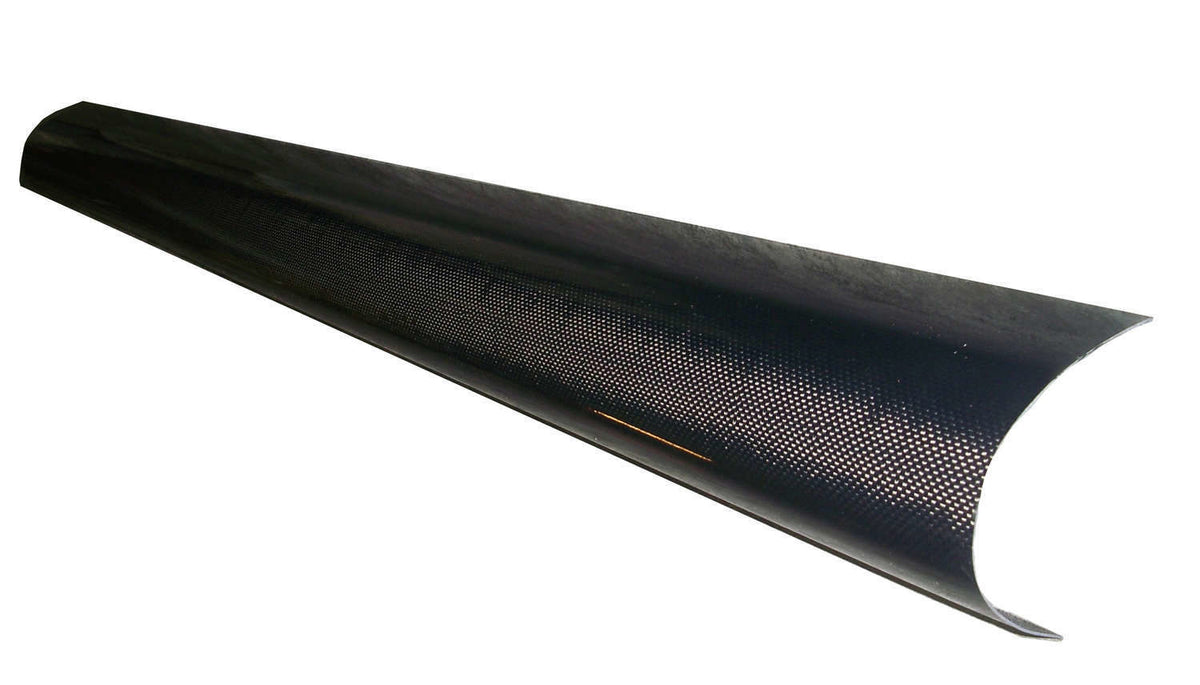 Triple X SC-TW-0835 - Top Wing Cap Carbon Fiber – Complete Street ...