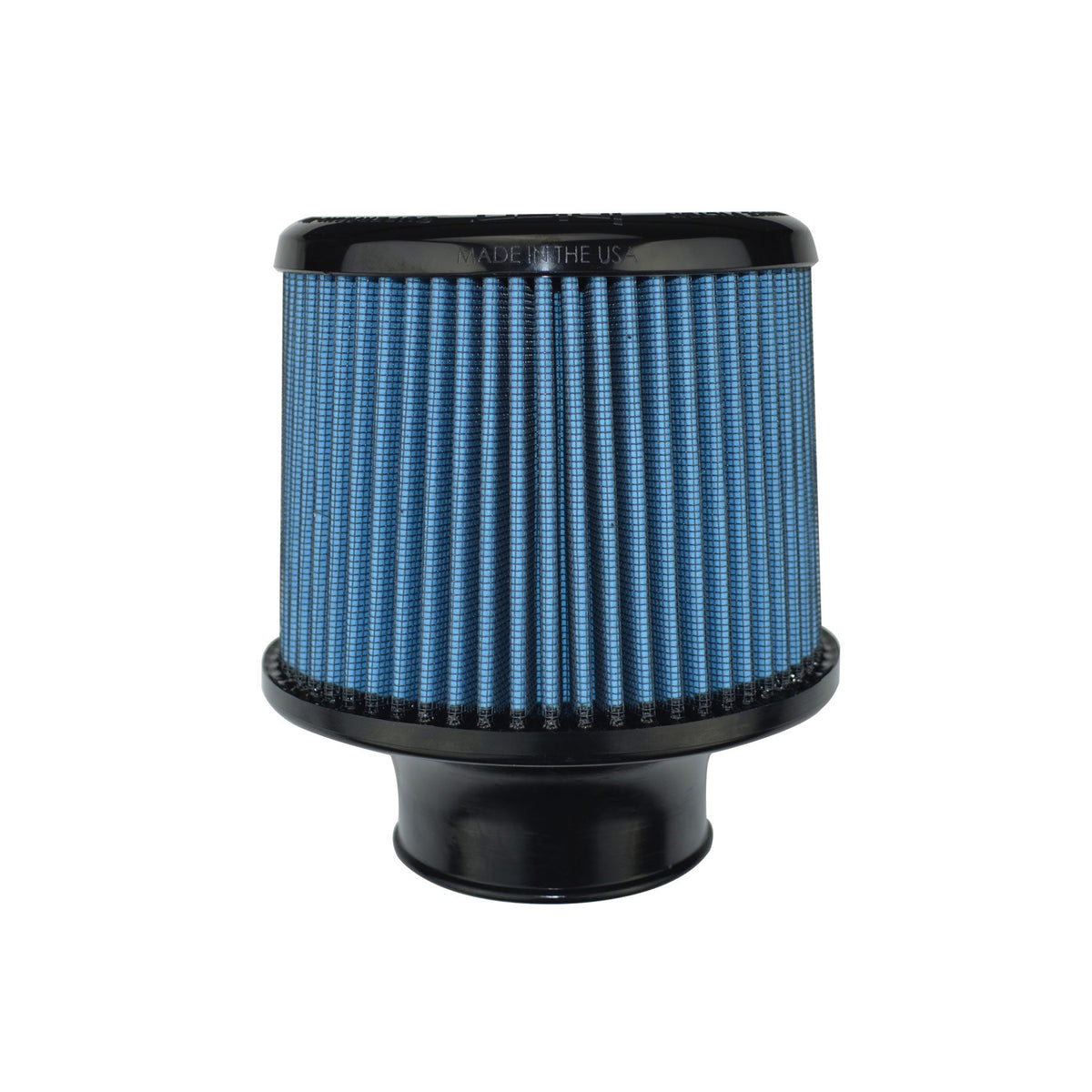 Injen X-1013-BB - AMSOIL Ea Nanofiber Dry Air Filter - 2.75 Filter 6 B ...
