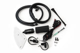 DSX Auxiliary Fuel Pump Kit for 2010-2015 Camaro (SS, ZL1, Z28, 1LE)