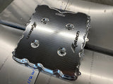 DSX Billet LT4 Supercharger Cover