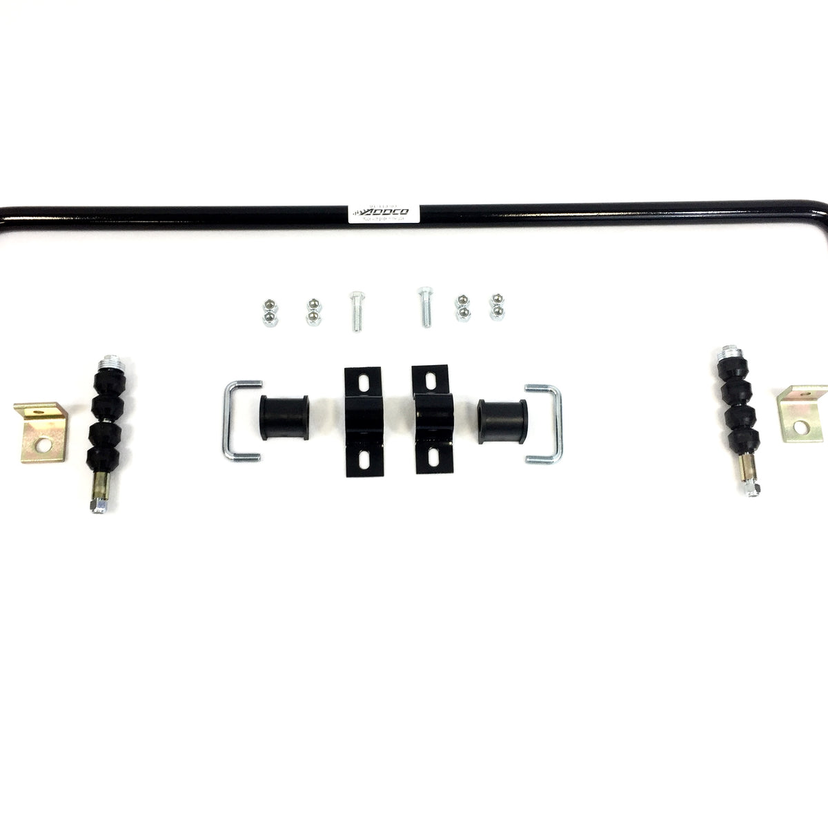 Addco 113 - FORD-PICK-UP – Complete Street Performance