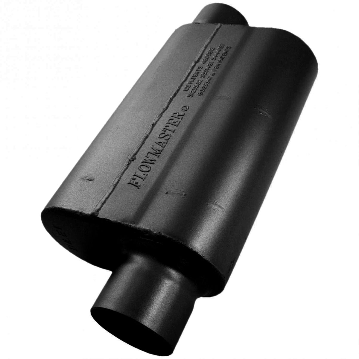 Flowmaster 15110 - Resonator - Universal - 3.00 in. Offset In / 3.00 i ...