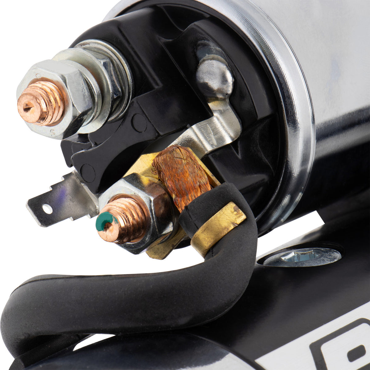 Proform 66276 - High-Torque Starter Gear Reduction Type 2.0KW Ford 221 ...