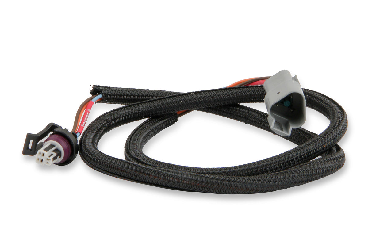 MSD 22711 - Pressure Sensor 1 Harness – Complete Street Performance