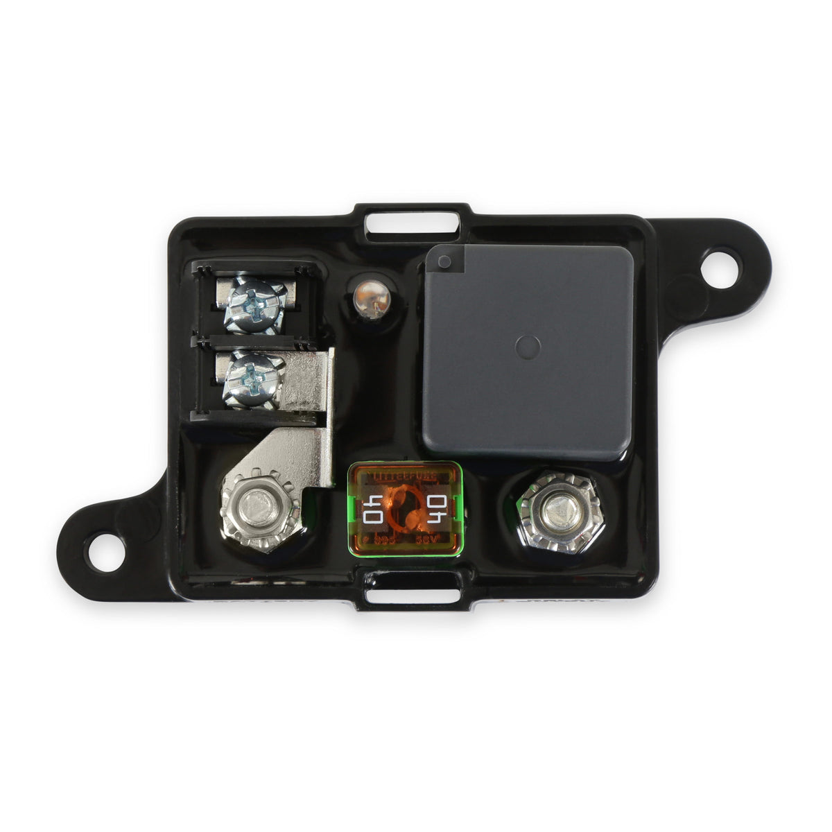 MSD 7566-1 - Single Channel Relay Module – Complete Street Performance
