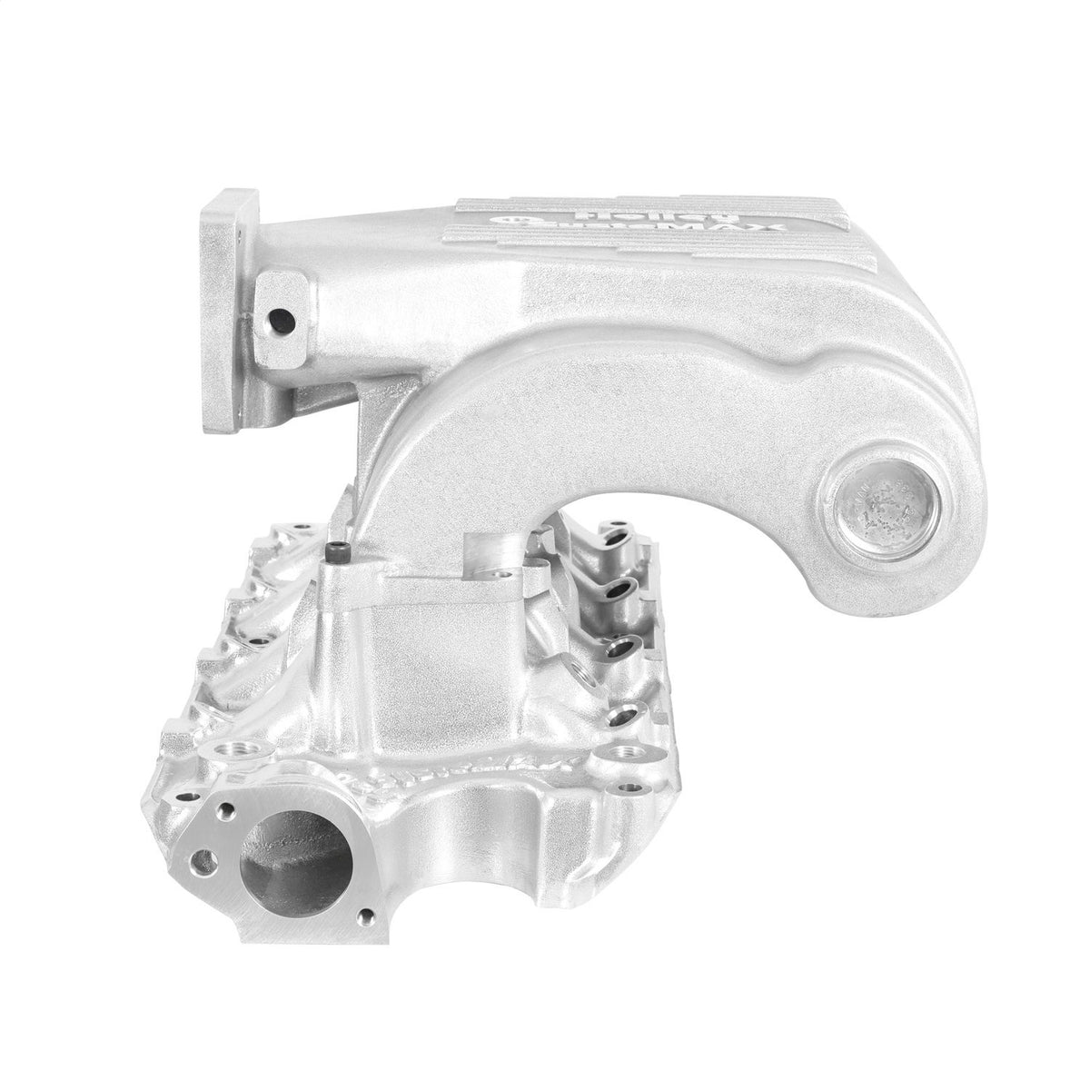 Holley 300-72S - SysteMAX Intake Manifold – Complete Street Performance