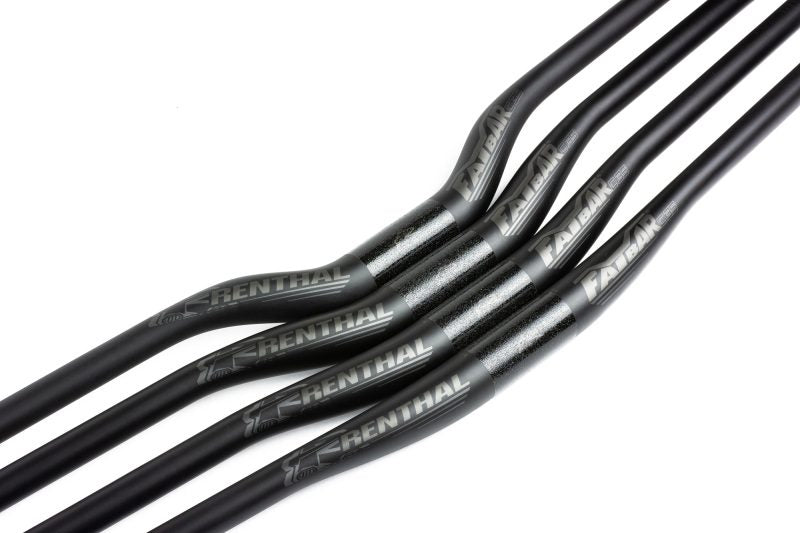 Renthal FatBar Carbon V3 - Thumbnail 4
