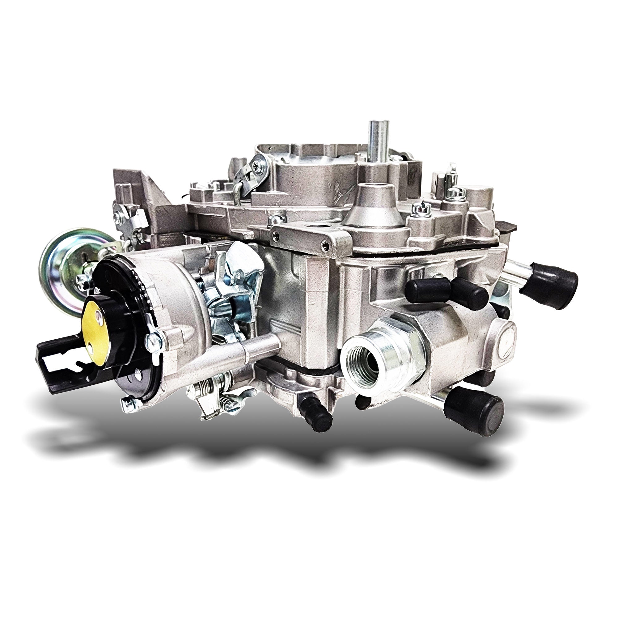 PRW 4245451 - Q-JET CARBURATOR, 800 CFM ELECTRIC CHOKE, 