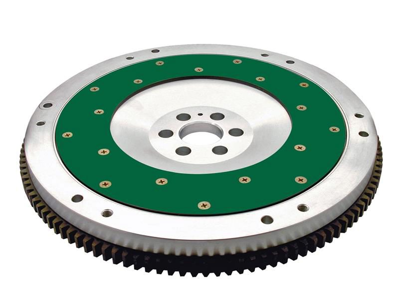 Fidanza 143241 - 89-98 Nissan 240SX KA24DE Aluminum Flywheel