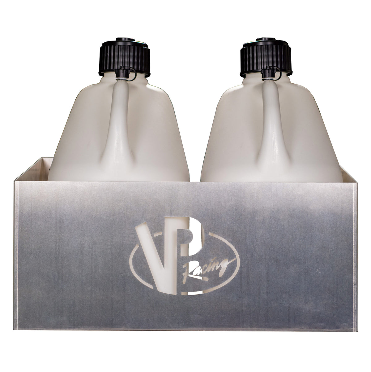 Vp Fuel Rack VP Racing Fuels 3050 - VP RACING JUG HOLDER – Complete Street Performance