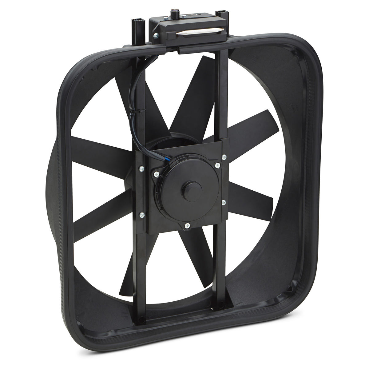 Proform Radiator Mounting Proform 67017 - Electric Radiator Fan High Performance Model with Ther ...