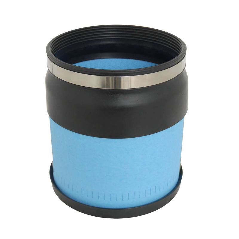 Volant 61513 - Universal PowerCore Air Filter - 7.0in x 6.0in w/ 6.0in ...