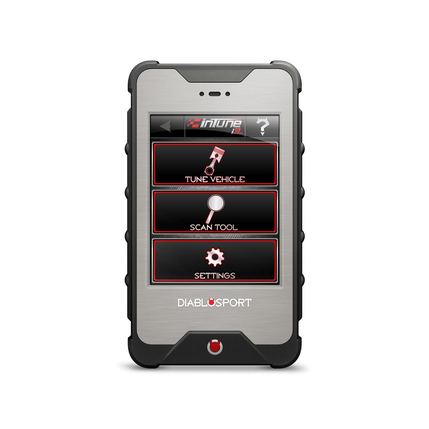 アクセサリー DiabloSport 8345 inTune i3 Platinum DiabloSport 8345 - inTune i3 Platinum Performance Programmer