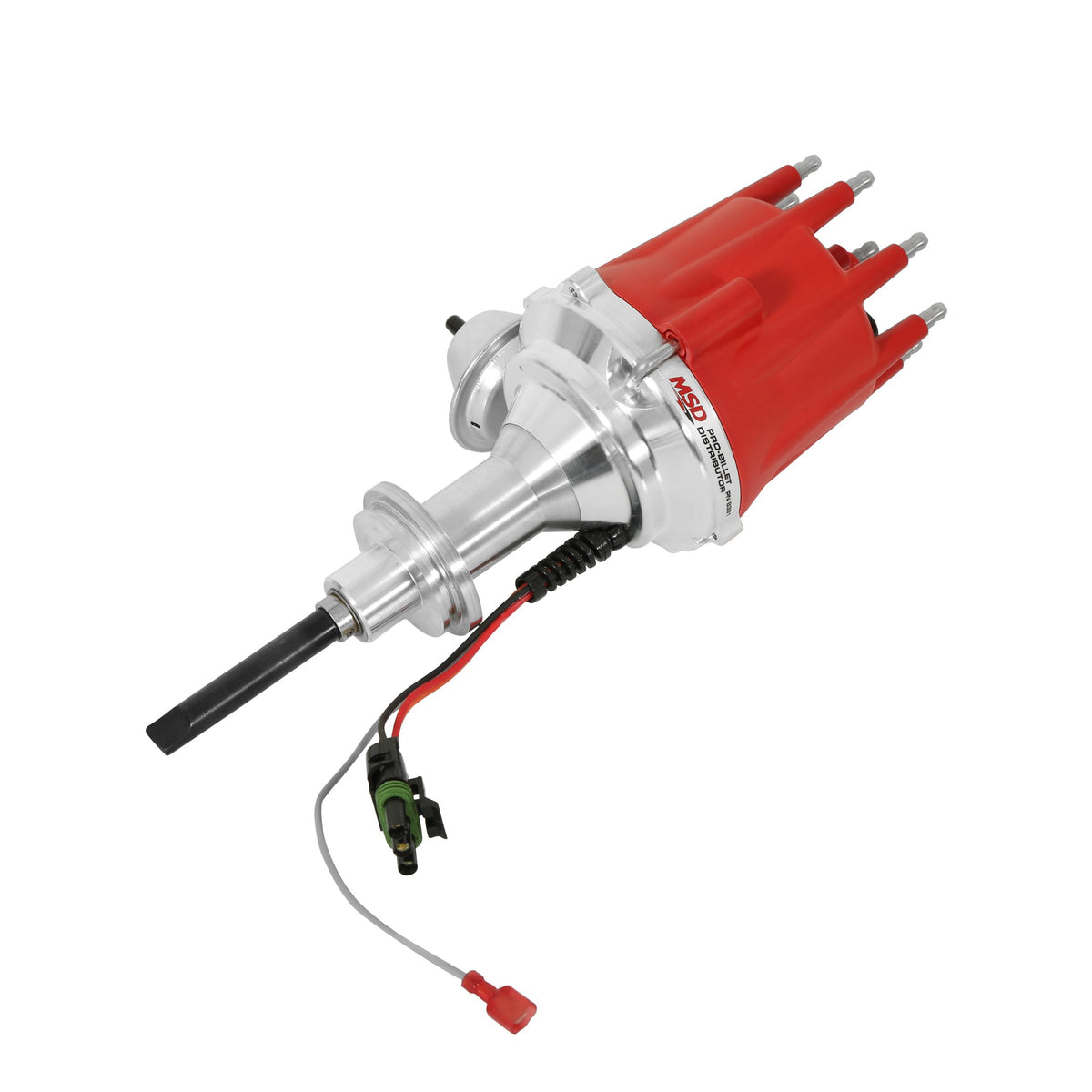 MSD 8391 - Ready-To-Run Distributor – Complete Street Performance