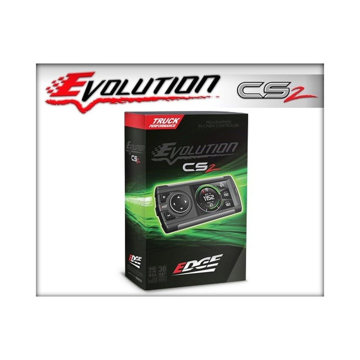 Edge Products 25350 - CS2 Gas Evolution Programmer – Complete Street ...