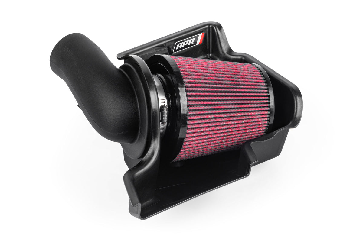 Open Intake Convert APR CI100041 - PEX Open Intake System - 1.8T/2.0T EA888 Gen 3/4 MQB ...