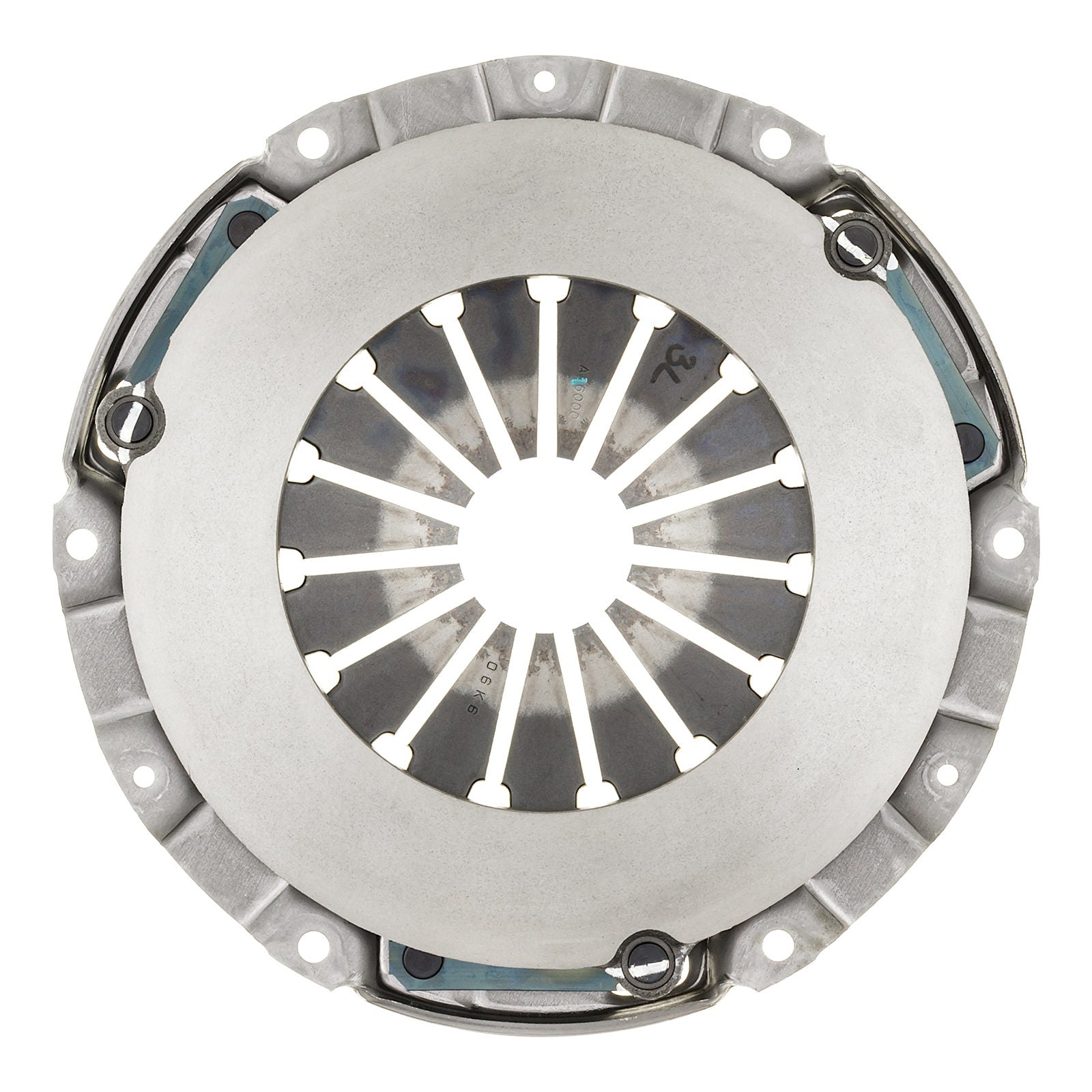 Exedy ISC617 - OEM Replacement Clutch Cover – Complete Street