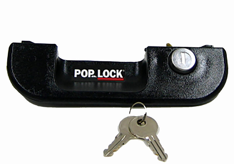 Pop & Lock PL5100 - Tailgate Lock – Complete Street Performance
