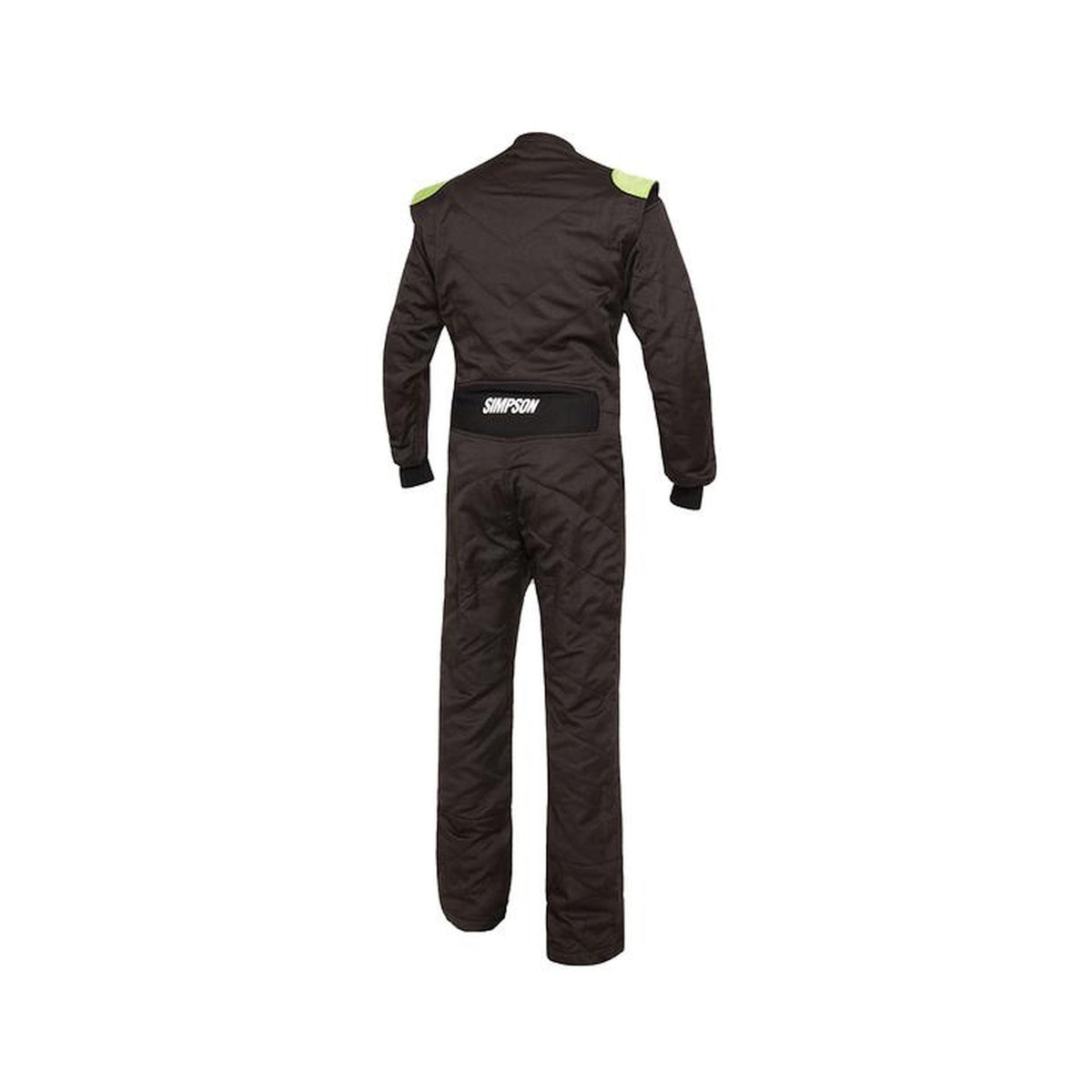 Simpson Safety RN02121 - Simpson Racing Renegade Racing Suit – Complete ...