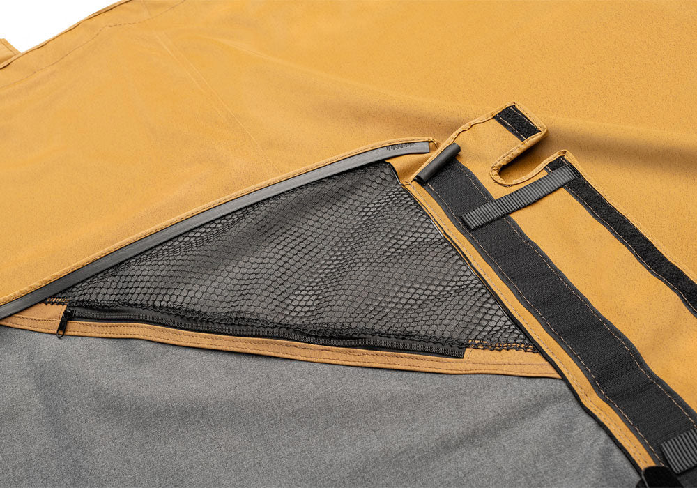 68717 Rampage Rampage 68717 - 1997-2006 Jeep Wrangler(TJ) Complete Top - Spice Denim ...