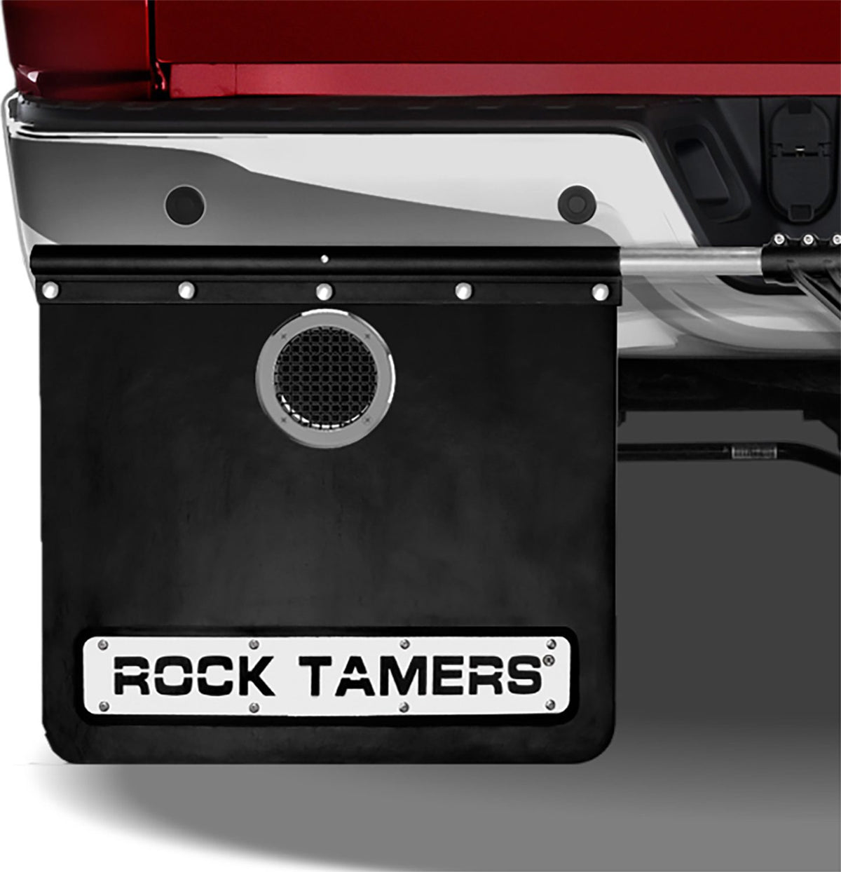 Rock Tamers RT200 - Accessories – Complete Street Performance