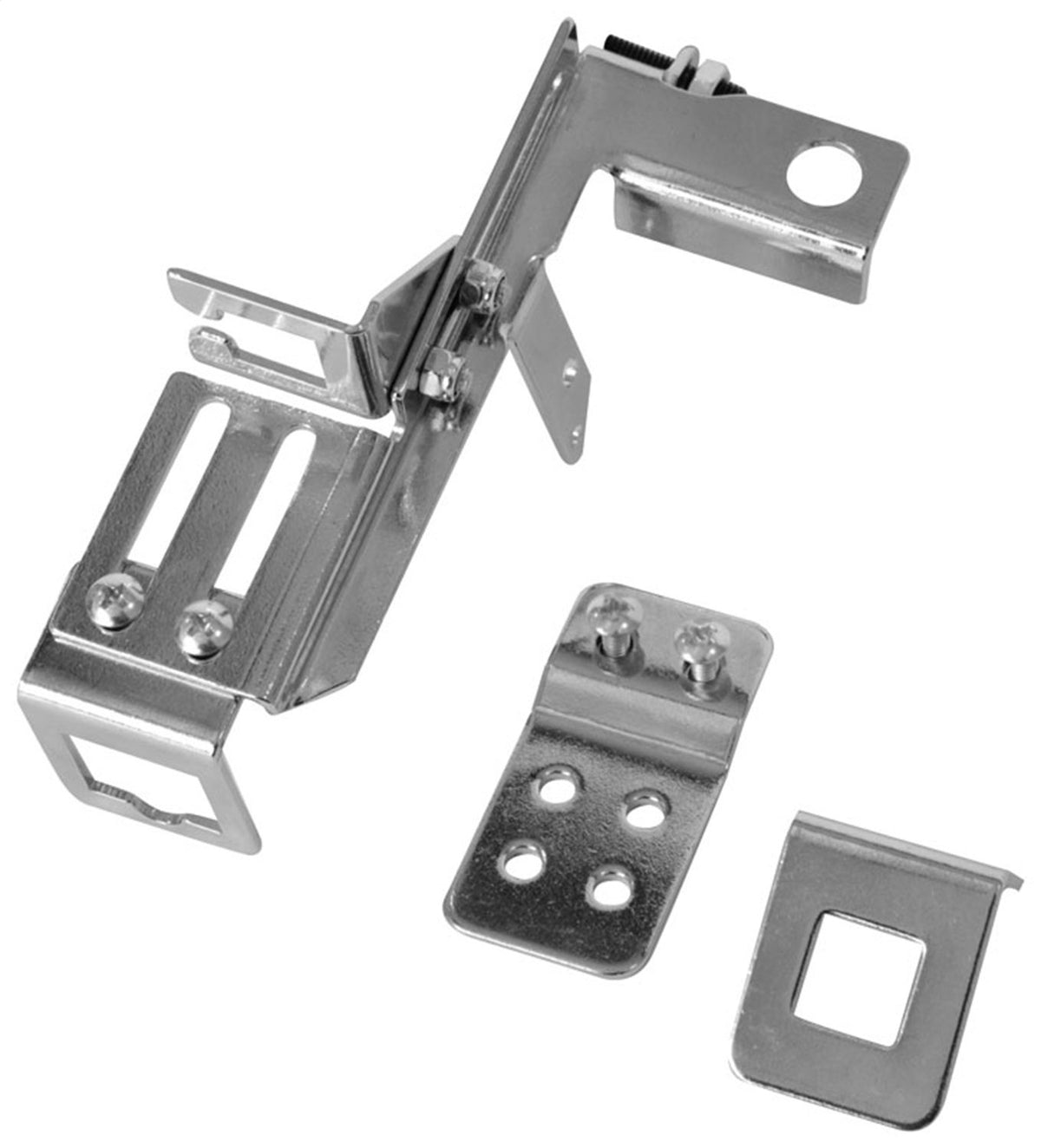 Spectre 24283 Spectre 24283 - Throttle Cable Bracket – Complete Street Performance