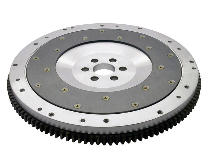 Fidanza 143241 - 89-98 Nissan 240SX KA24DE Aluminum Flywheel