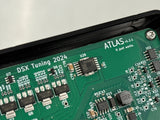 DSX Atlas™ Port Injection Controller