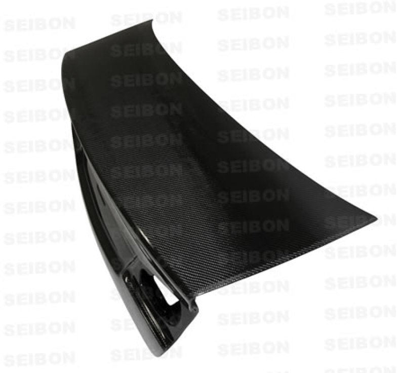 Seibon TL0607HDCV4DJ - 06-10 Honda Civic 4DR JDB / Acura CSX OEM