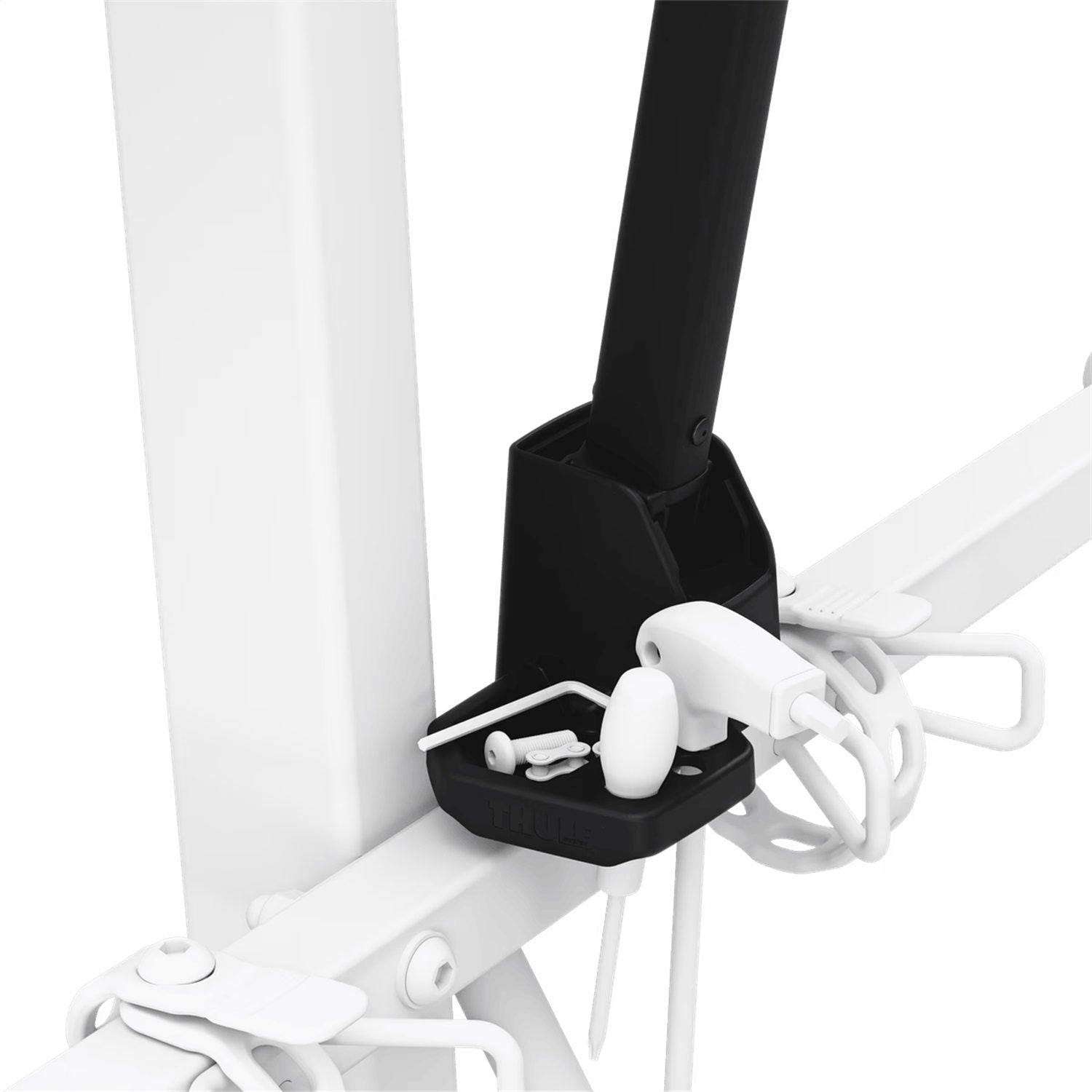 Thule ReVert Bike Repair Holder - Thumbnail 4