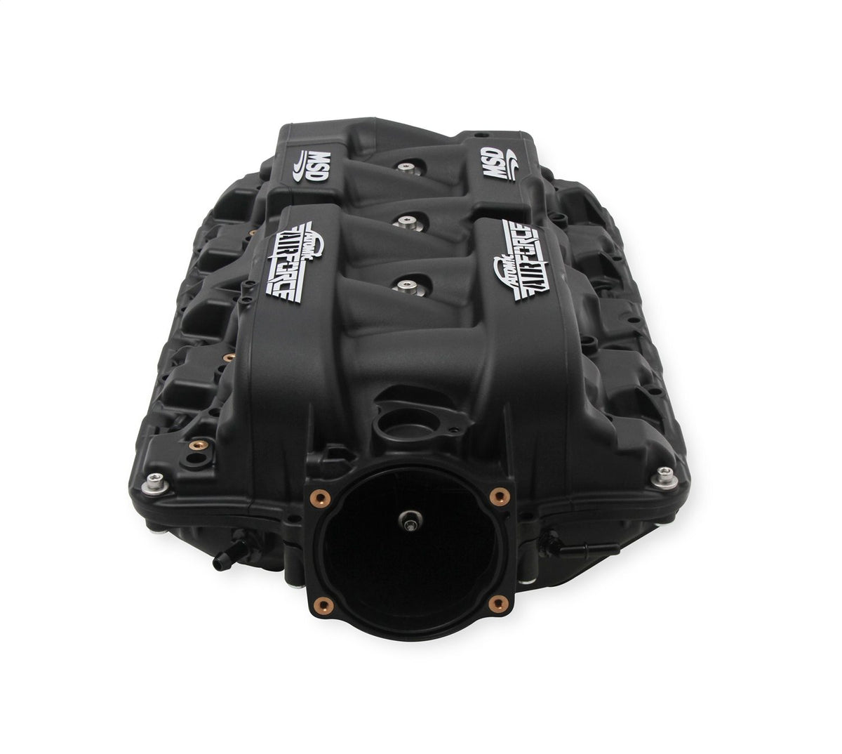 MSD 2702 - Atomic Airforce Intake Manifold – Complete Street Performance
