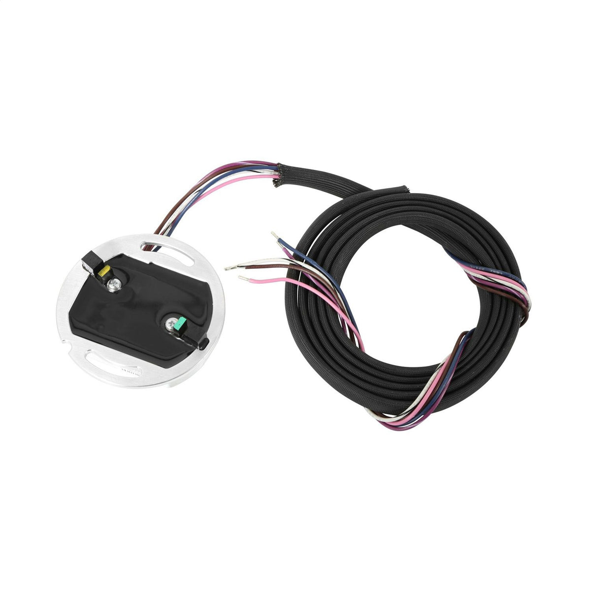 ACCEL 35496 - SINGLE/DUAL FIRE IGNITION MODULE – Complete Street ...